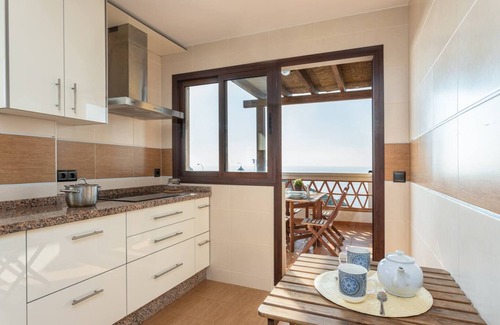 Rio Velez Ski Chalet | Villa Margarita by Solset