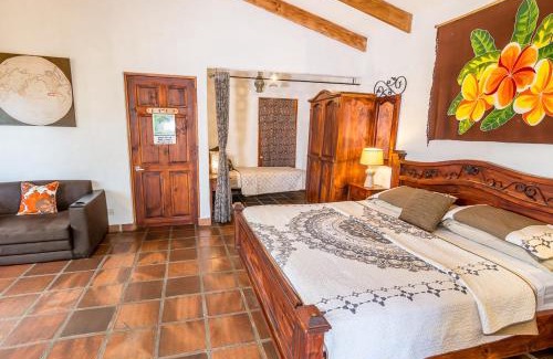 La Garita Bed & Breakfast | Villa Margarita