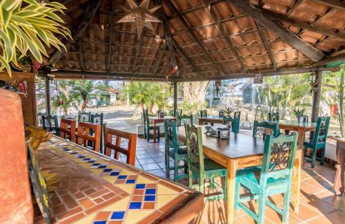 La Garita Bed & Breakfast | Villa Margarita