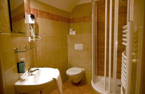 Cesky Krumlov House | Villa Margarita