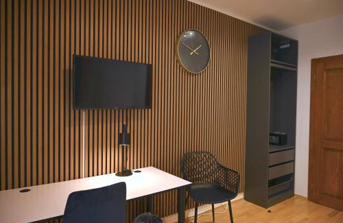 Cesky Krumlov House | Villa Margarita