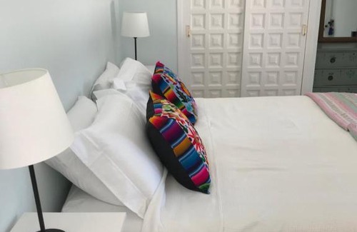 Turre Villa | Villa Margarita