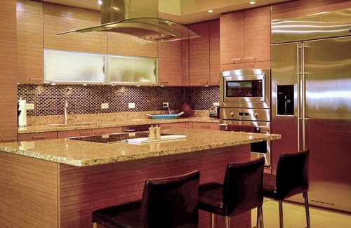 Herreras Apartment | Villa Margarita