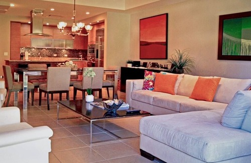 Herreras Apartment | Villa Margarita