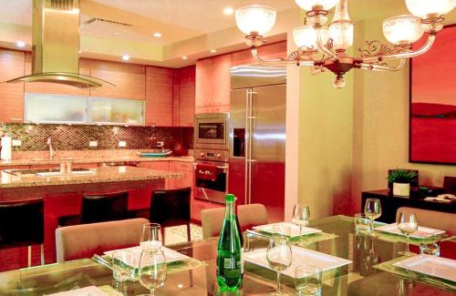 Herreras Apartment | Villa Margarita
