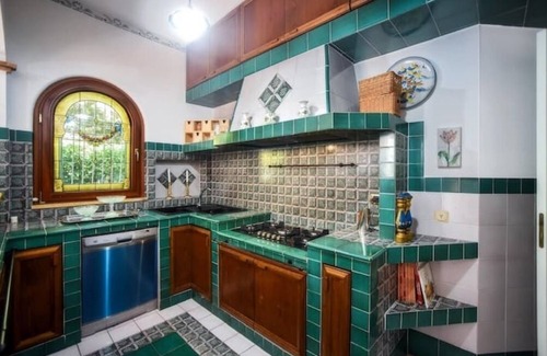 Dragonea Villa | Villa Margherita, Amalfi Coast