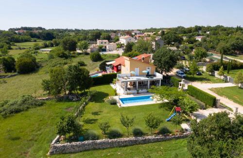 Kurili Villa | Villa Margherita