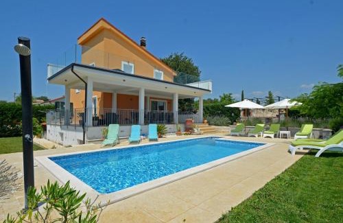 Kurili Villa | Villa Margherita