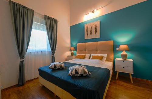 Kurili Villa | Villa Margherita