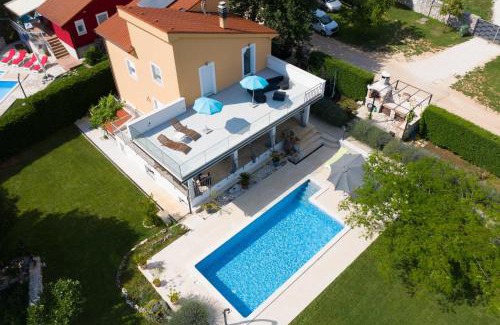 Kurili Villa | Villa Margherita