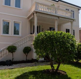 Padova House | Villa Margherita