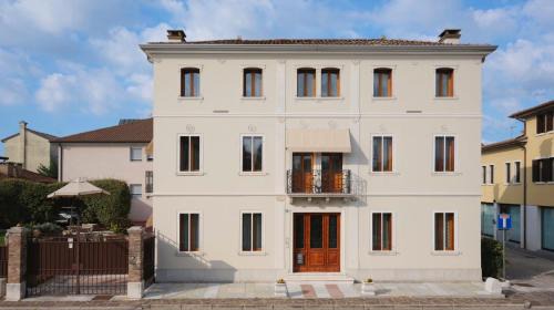 Pieve di Soligo Bed & Breakfast | VILLA MARGHERITA