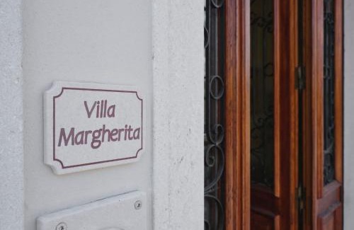 Pieve di Soligo Bed & Breakfast | VILLA MARGHERITA