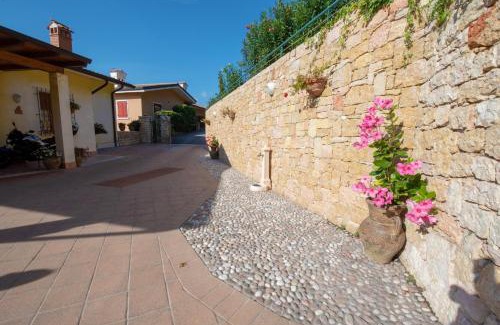 Torri del Benaco House | Villa Margherita