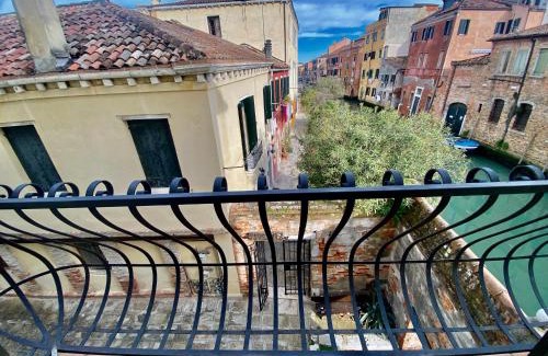 Cannaregio Apartment | Villa Margherita