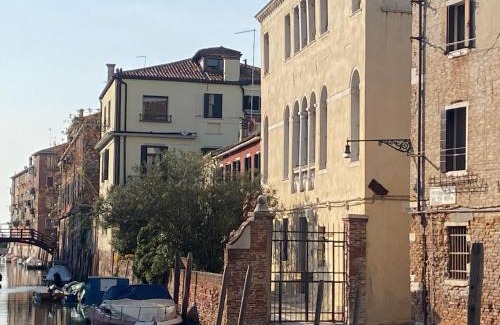 Cannaregio Apartment | Villa Margherita