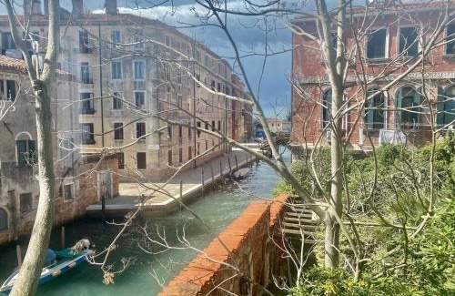 Cannaregio Apartment | Villa Margherita