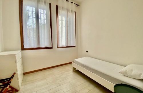 Cannaregio Apartment | Villa Margherita