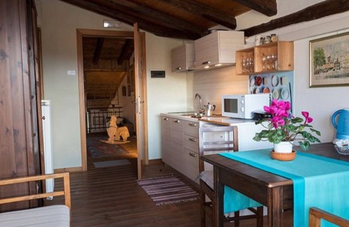 Vito d'Asio House | Villa Margherita