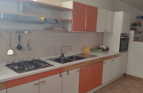 Potenza Apartment | Villa Margherita. Your apartment in the city