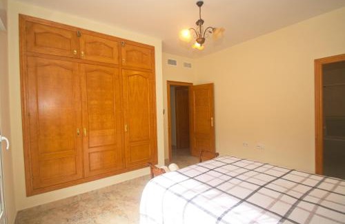 Arboleas Villa | Villa Marhaba