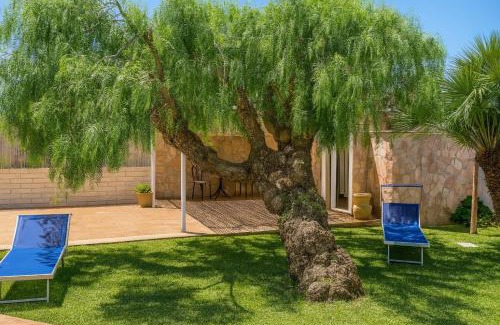 Santa Maria del Focallo House | Villa Maria Sicilia