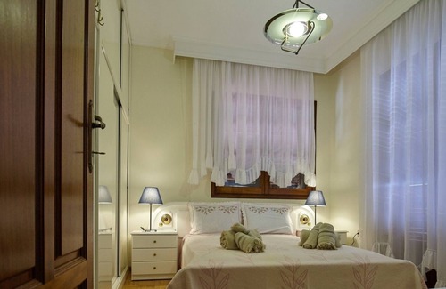Ouranoupoli Apartment | Villa Maria 1st Floor by TravelPro Services