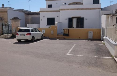 Santa Maria di Leuca Apartment | Villa Maria a Leuca
