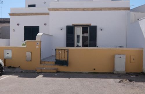 Santa Maria di Leuca Apartment | Villa Maria a Leuca