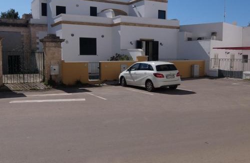 Santa Maria di Leuca Apartment | Villa Maria a Leuca