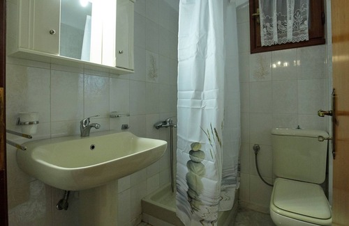Ouranoupoli Apartment | Villa Maria Αpartment Ground Floor