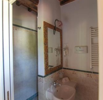 San Giovanni alla Vena House | Villa Maria - b&b di Charme