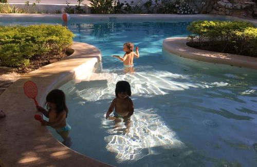 Puerto Escondido Bed & Breakfast | Villa Maria Bed and Breakfast