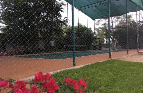Puerto Escondido Bed & Breakfast | Villa Maria Bed and Breakfast