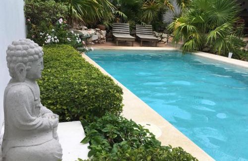Puerto Escondido Bed & Breakfast | Villa Maria Bed and Breakfast