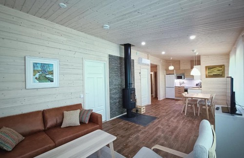 Jaala Villa | Villa Maria Cottages