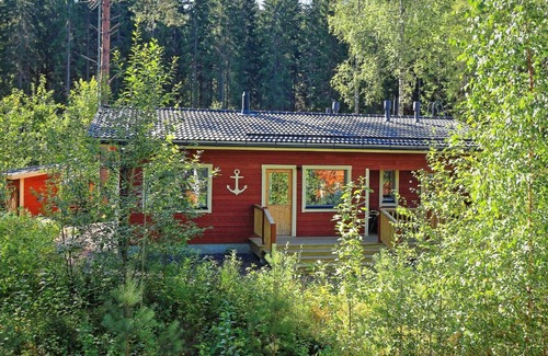 Jaala Villa | Villa Maria Cottages