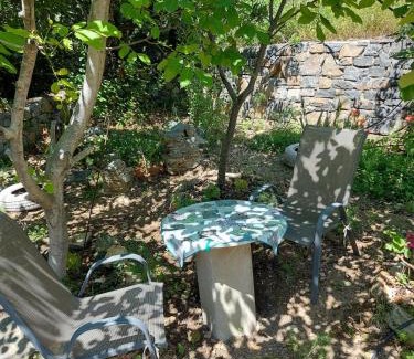 Kato Metochi House | Villa Maria