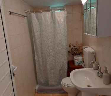 Kato Metochi House | Villa Maria