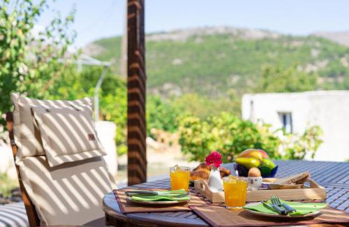 Lapithos House | Villa Maria