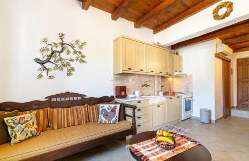 Lapithos House | Villa Maria