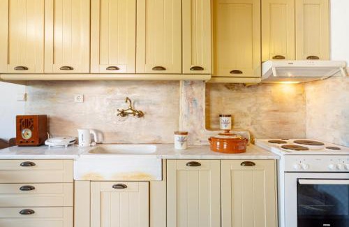 Lapithos House | Villa Maria