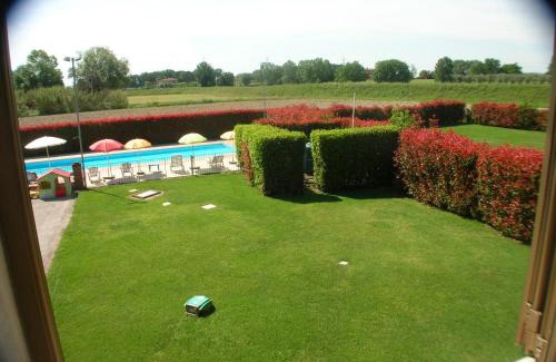 Altopascio Apartment | VILLA MARIA