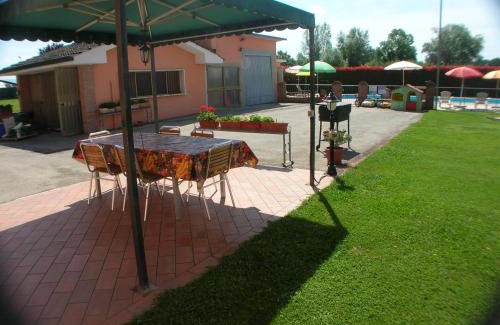 Altopascio Apartment | VILLA MARIA