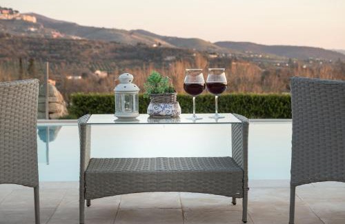 Chiaramonte Gulfi Villa | Villa Maria