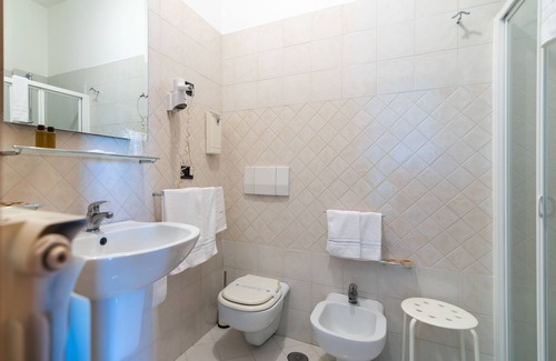Crispiano Hotel | Villa Maria