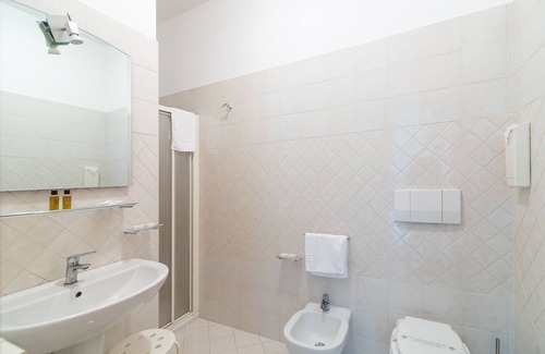 Crispiano Hotel | Villa Maria