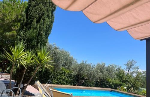 Marano Principato Bed & Breakfast | Villa Maria