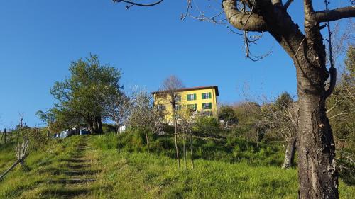 Mignanego House | Villa Maria