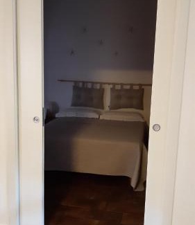 Palermo House | Villa Maria